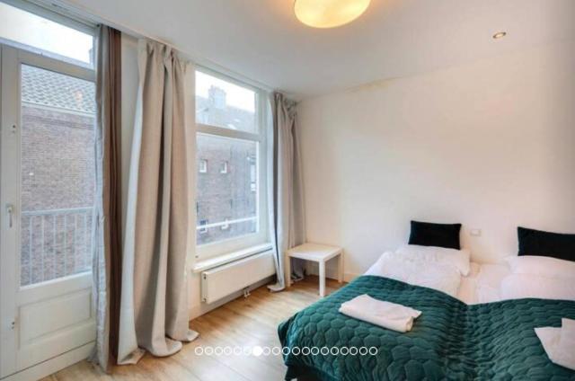 Luxurious Canalview Apt With Patio City Centre Amsterdam Bagian luar foto