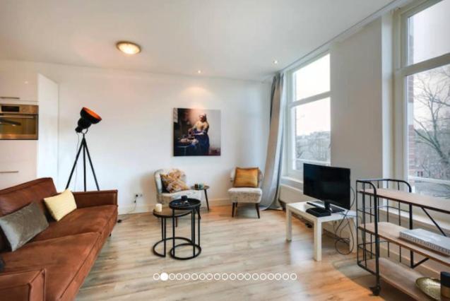 Luxurious Canalview Apt With Patio City Centre Amsterdam Bagian luar foto